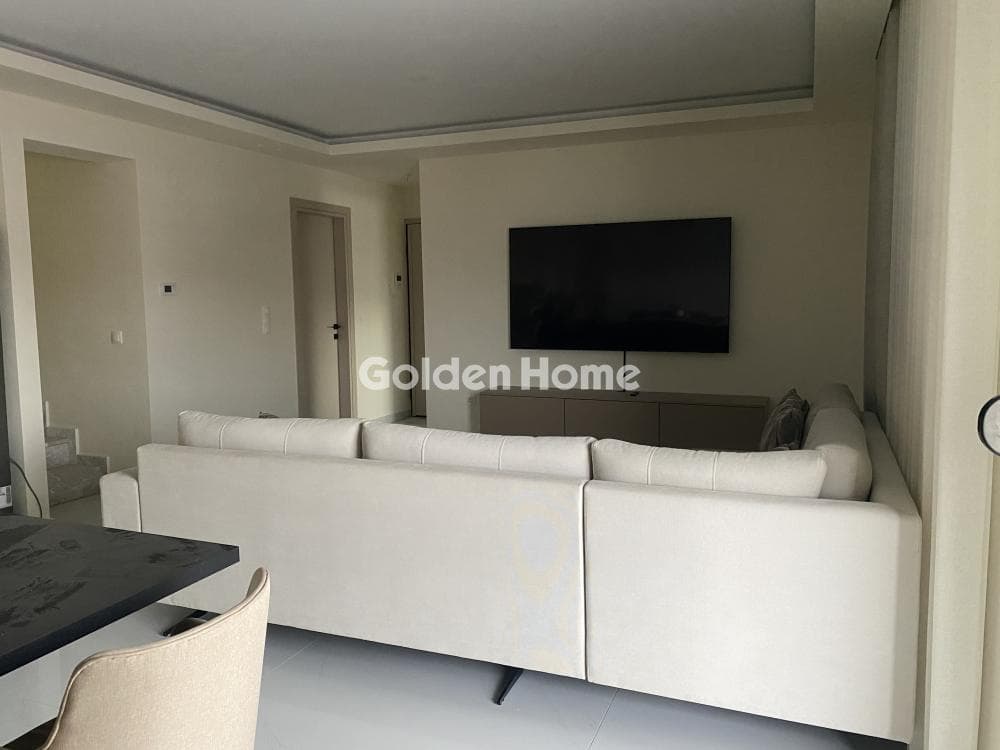 Apartment in Center, Stavroupoli — Photo 4 of 39