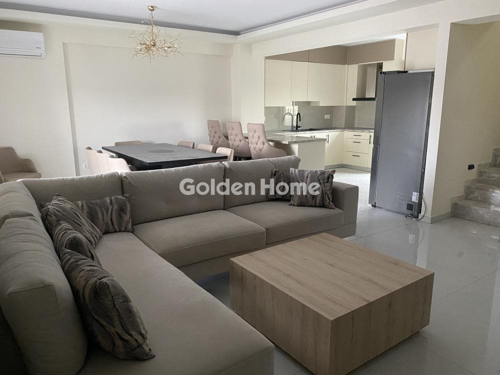 Apartment in Center, Stavroupoli — Photo 2 of 39