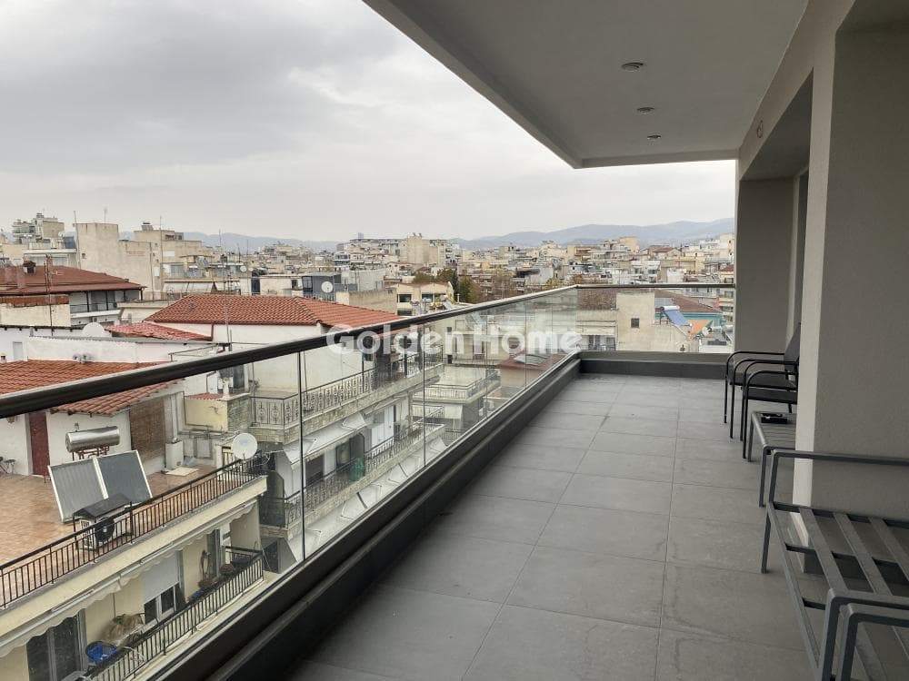 Apartment in Center, Stavroupoli — Photo 15 of 39