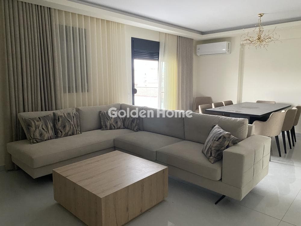 Apartment in Center, Stavroupoli — Photo 1 of 39