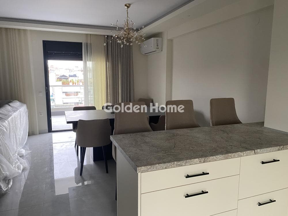 Apartment in Center, Stavroupoli — Photo 6 of 39