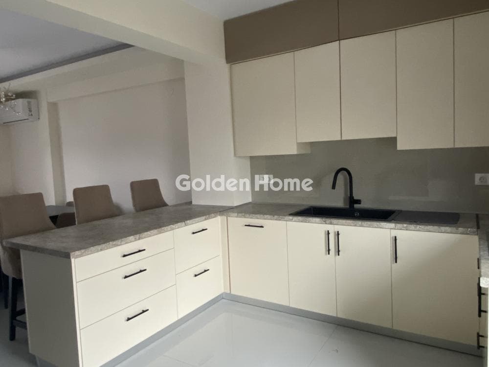 Apartment in Center, Stavroupoli — Photo 7 of 39