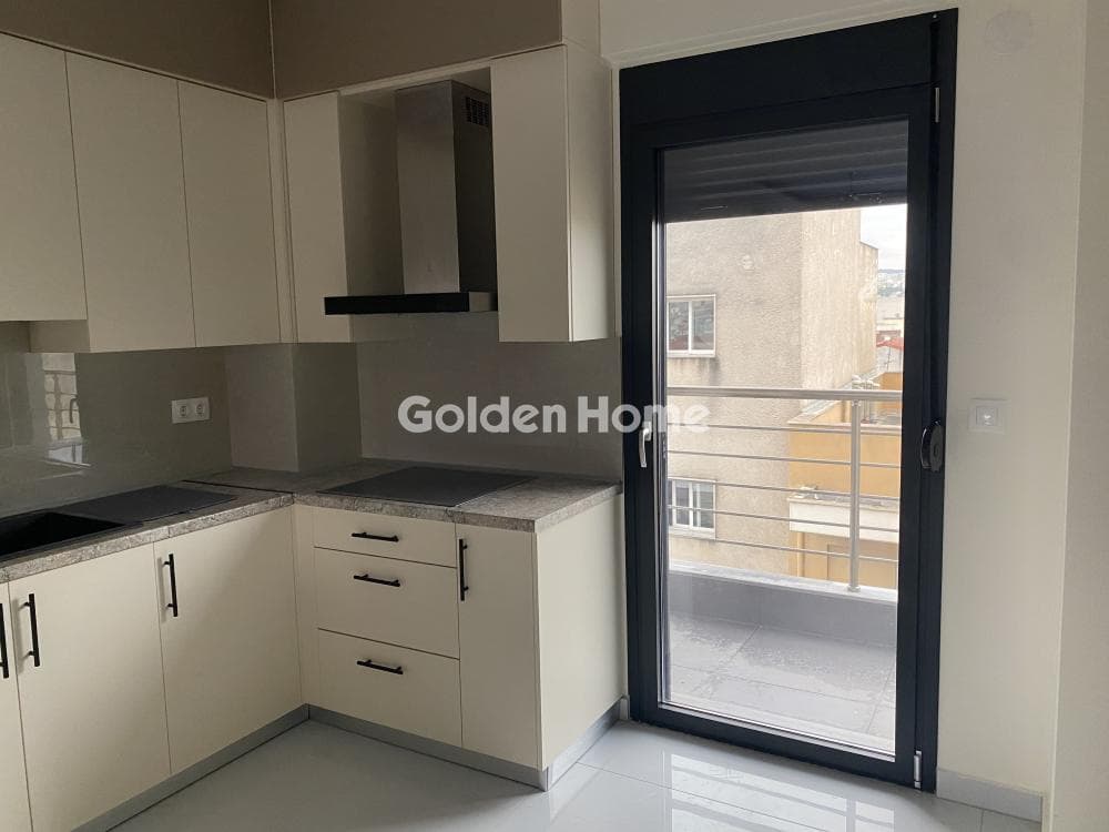 Apartment in Center, Stavroupoli — Photo 10 of 39