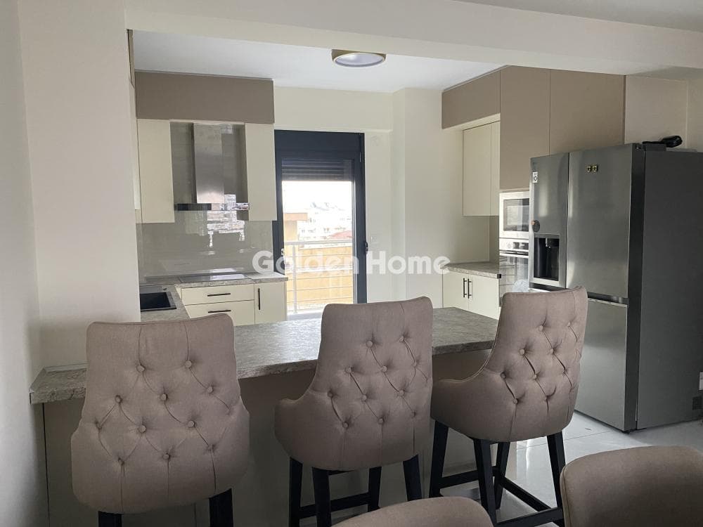 Apartment in Center, Stavroupoli — Photo 5 of 39
