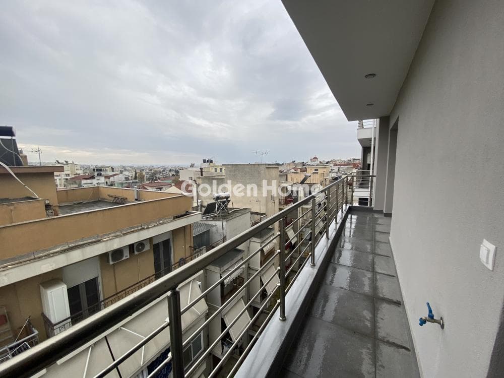 Apartment in Center, Stavroupoli — Photo 11 of 39
