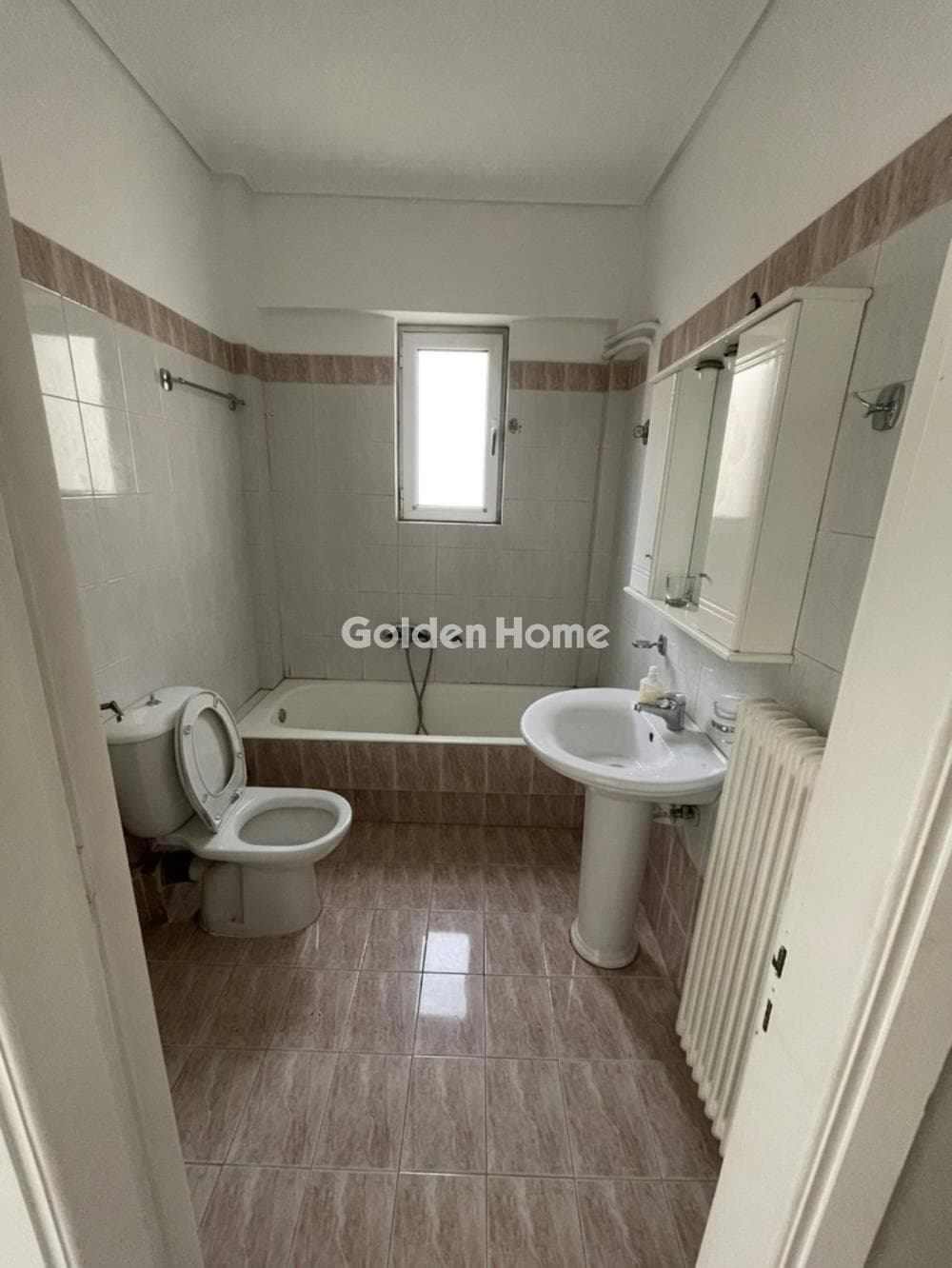 Apartment in Megala Sxoinia A, Acharnes — Photo 8 of 9