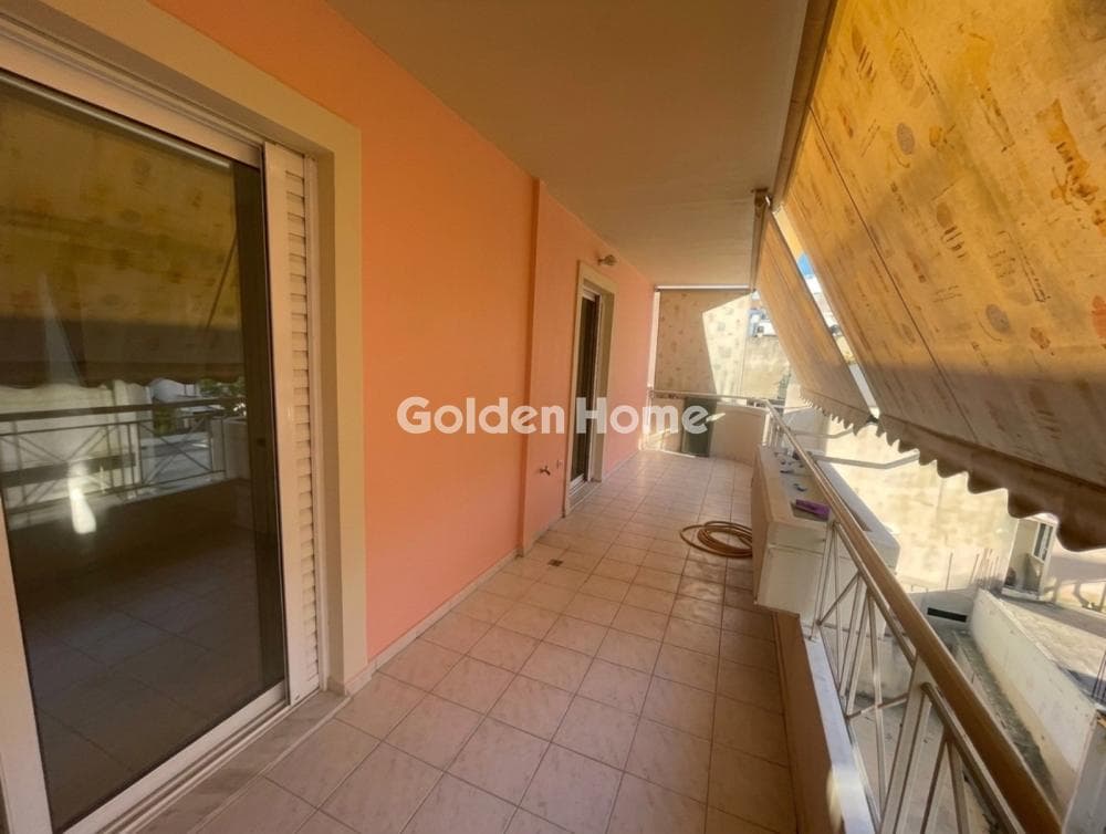 Apartment in Megala Sxoinia A, Acharnes — Photo 7 of 9