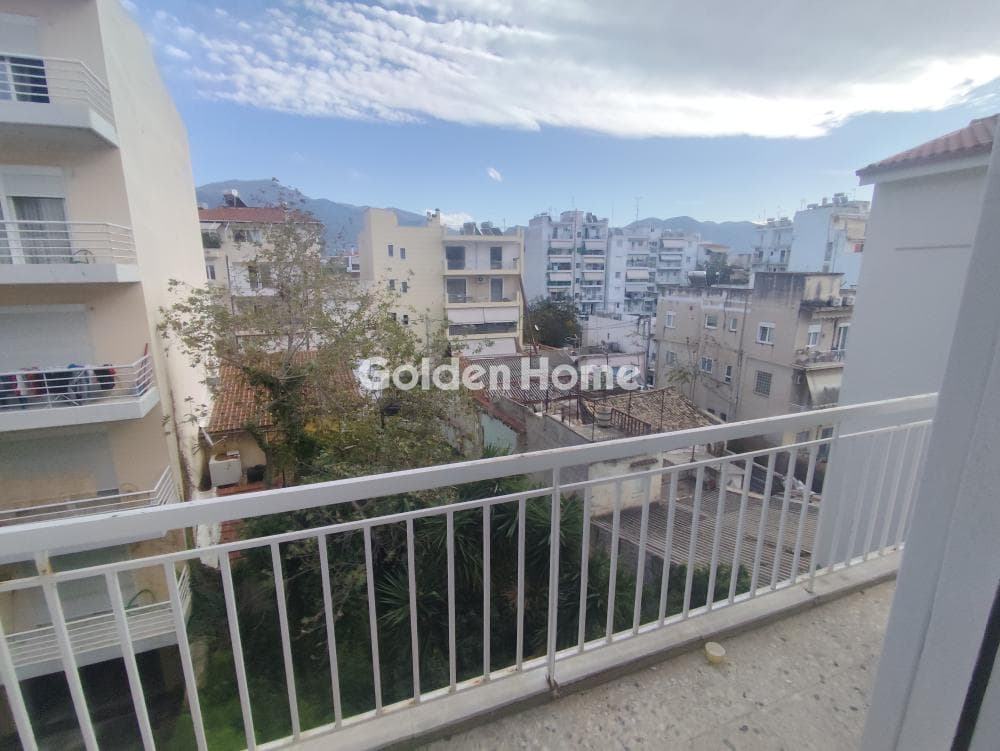 Apartment in Ipsila Alonia, Patra — Photo 5 of 10
