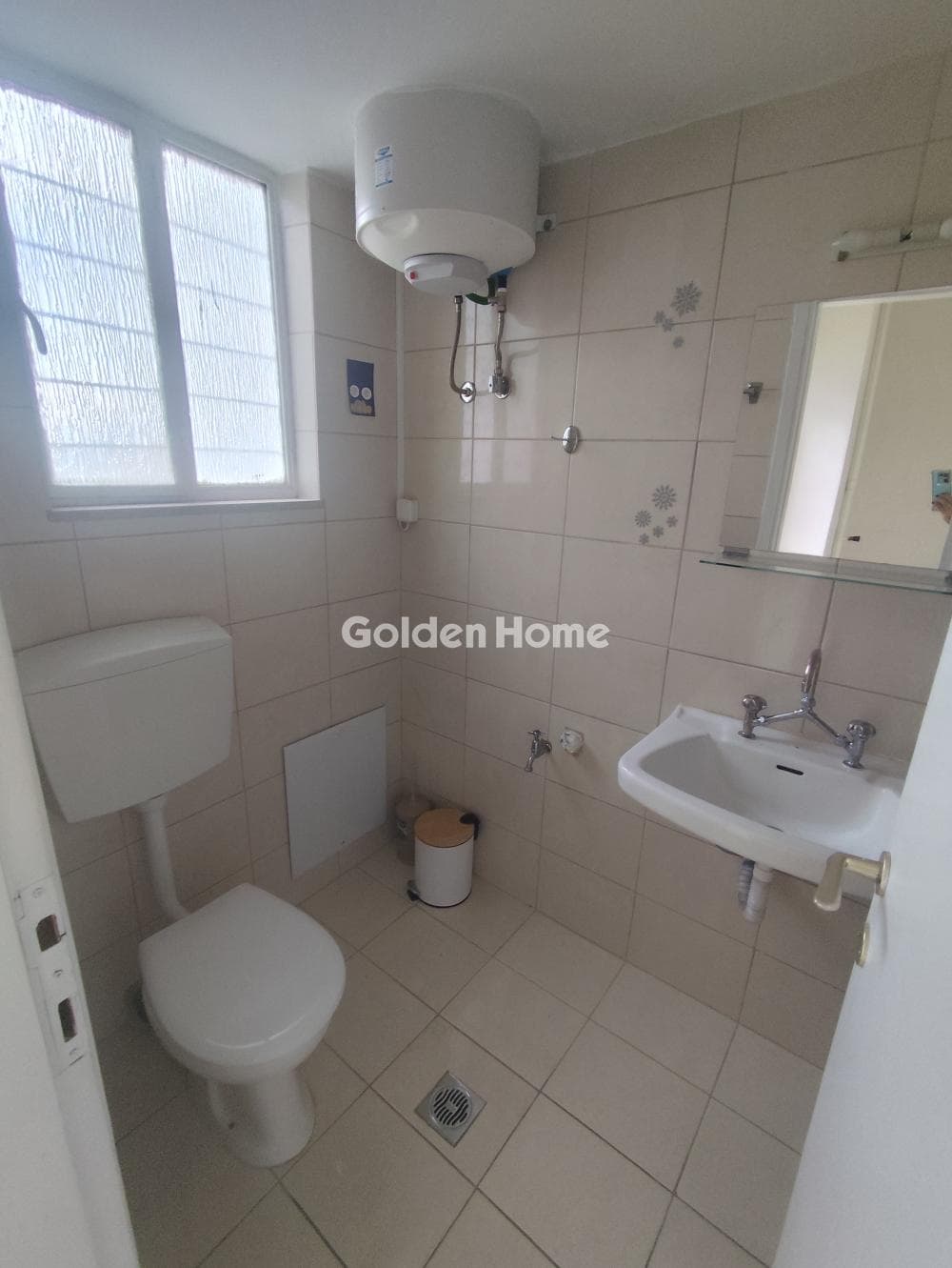 Apartment in Ipsila Alonia, Patra — Photo 7 of 10