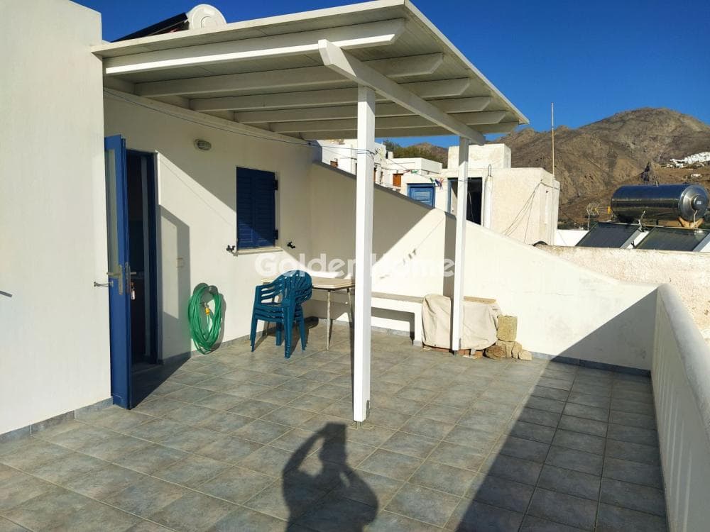 Μονοκατοικία στην Λιβάδι, Σέριφος — Φωτογραφία 22 από 26