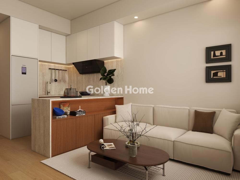 Apartment in Mouseio, Exarchia - Neapoli — Photo 2 of 8