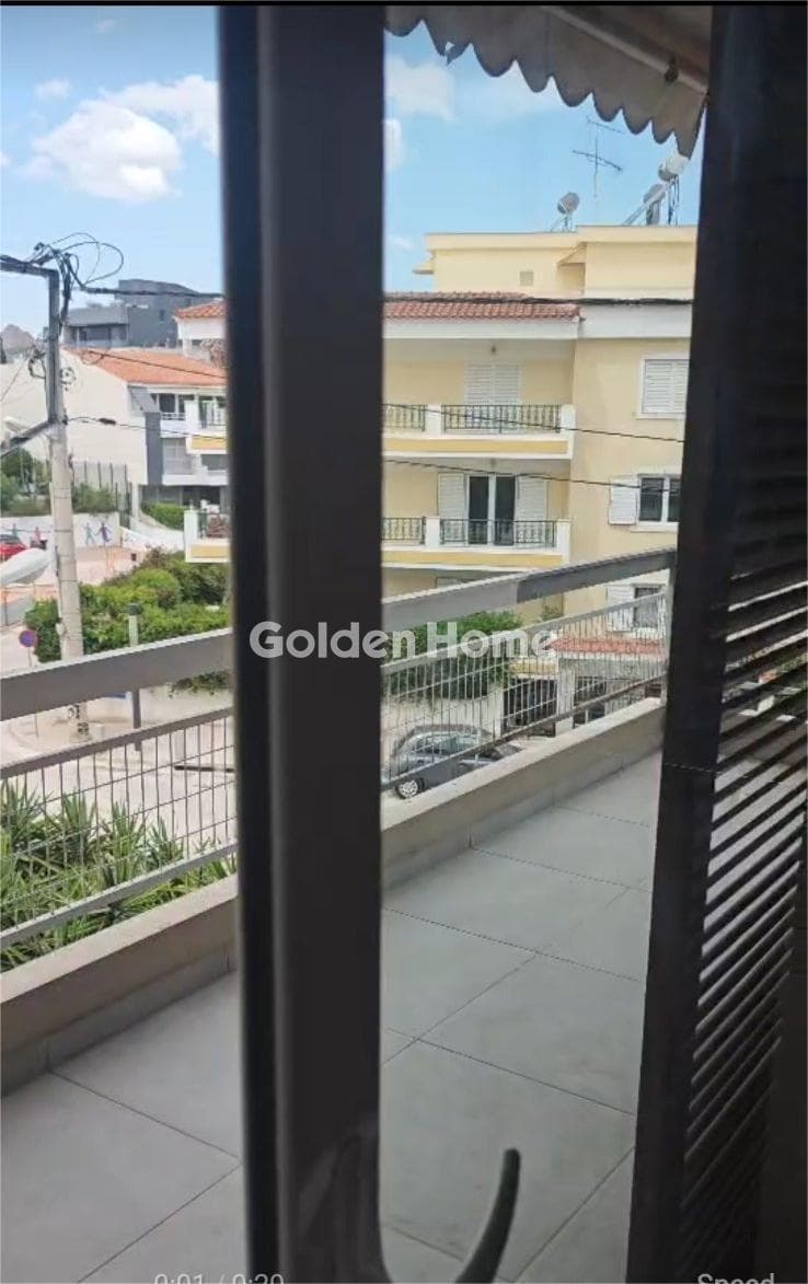 Apartment in Agia Varvara, Chalandri — Photo 8 of 8