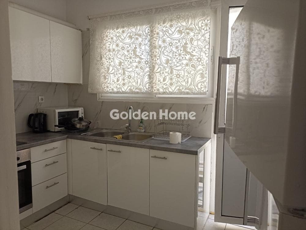 Apartment in Agia Varvara, Chalandri — Photo 3 of 8