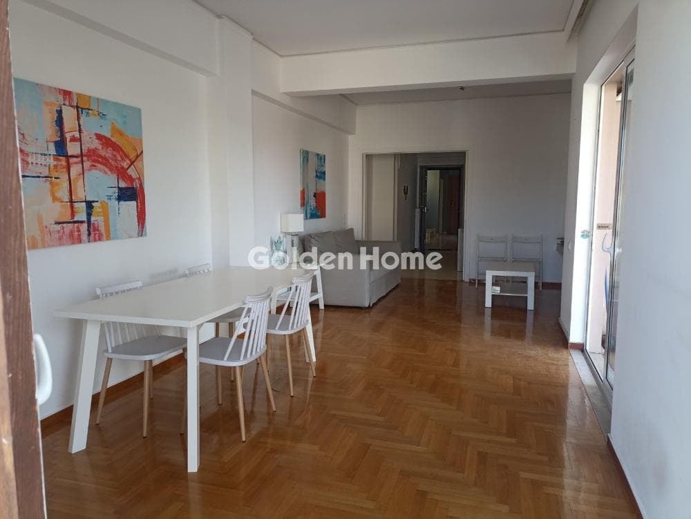 Apartment in Agia Varvara, Chalandri — Photo 1 of 8