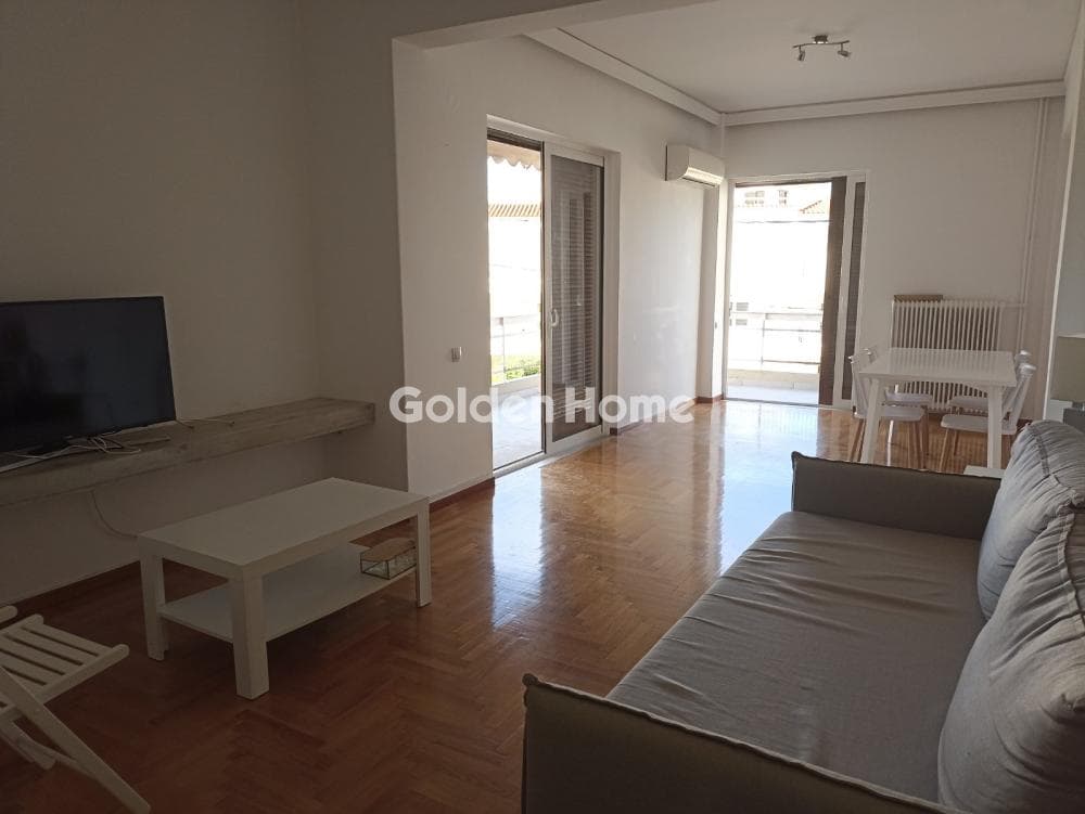 Apartment in Agia Varvara, Chalandri — Photo 2 of 8
