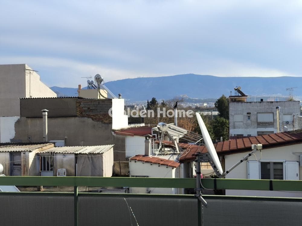 Διαμέρισμα στην Κάτω Αιγάλεω - Εσταυρωμένου, Αιγάλεω — Φωτογραφία 25 από 25