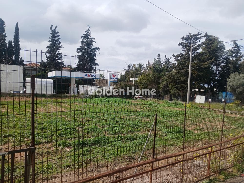 Building Plot in Agia Kiriaki, Kifisia — Photo 6 of 6