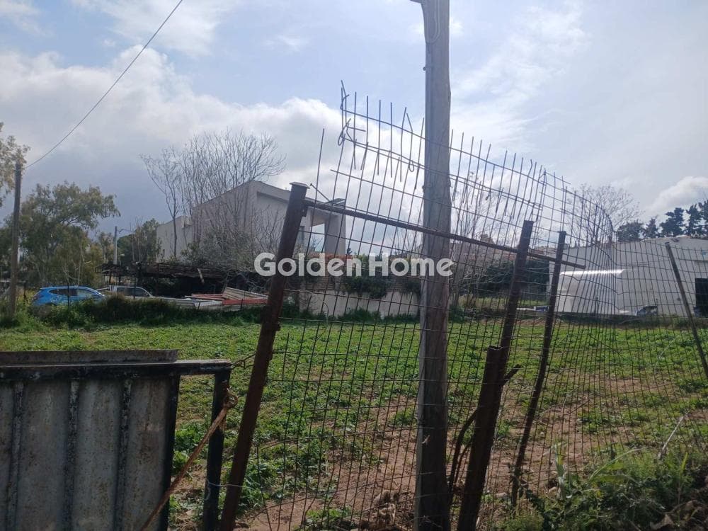 Building Plot in Agia Kiriaki, Kifisia — Photo 4 of 6