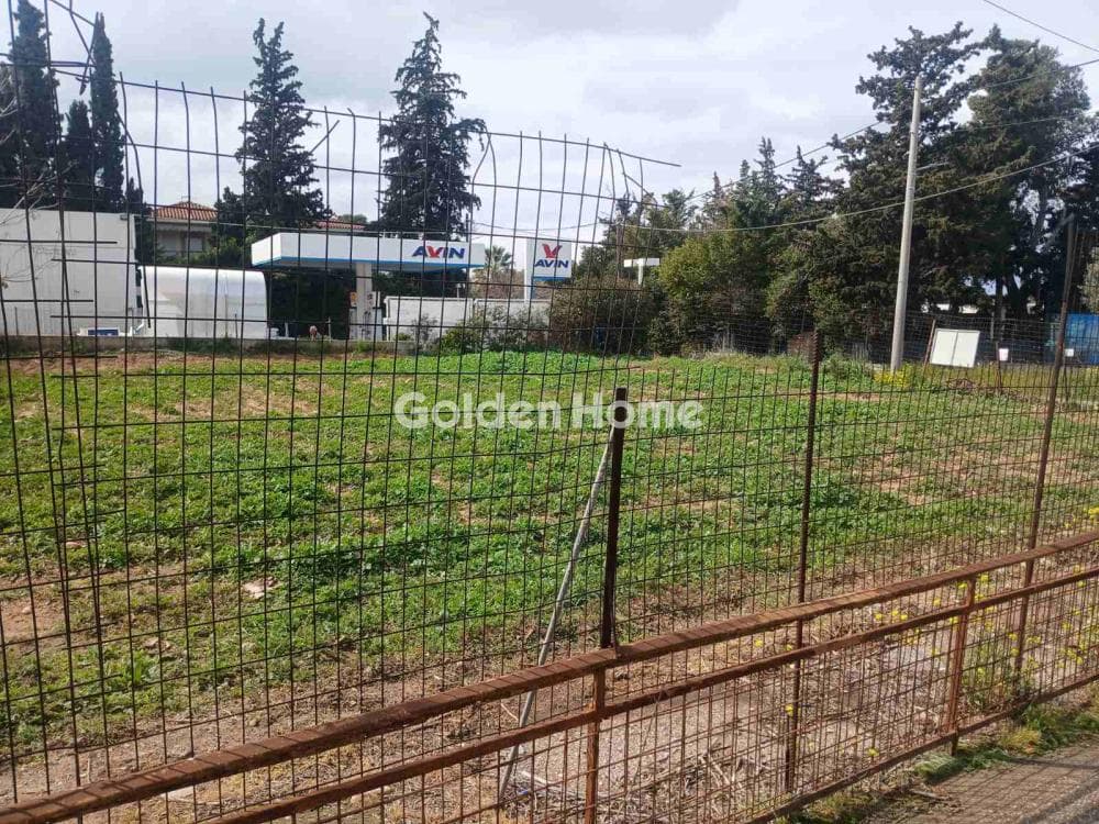 Building Plot in Agia Kiriaki, Kifisia — Photo 5 of 6