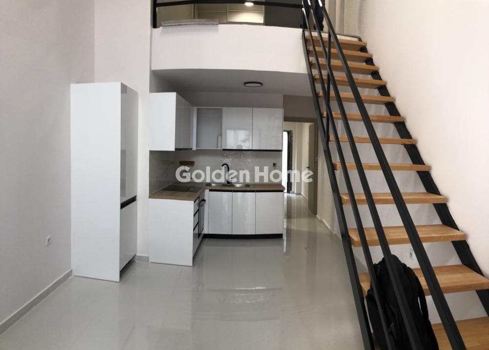 Apartment in Agia Sofia, Piraeus — Photo 20 of 21