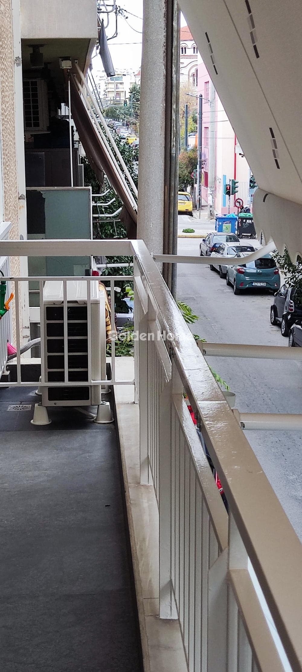 Διαμέρισμα στην Λαμπρινή, Γαλάτσι — Φωτογραφία 22 από 31