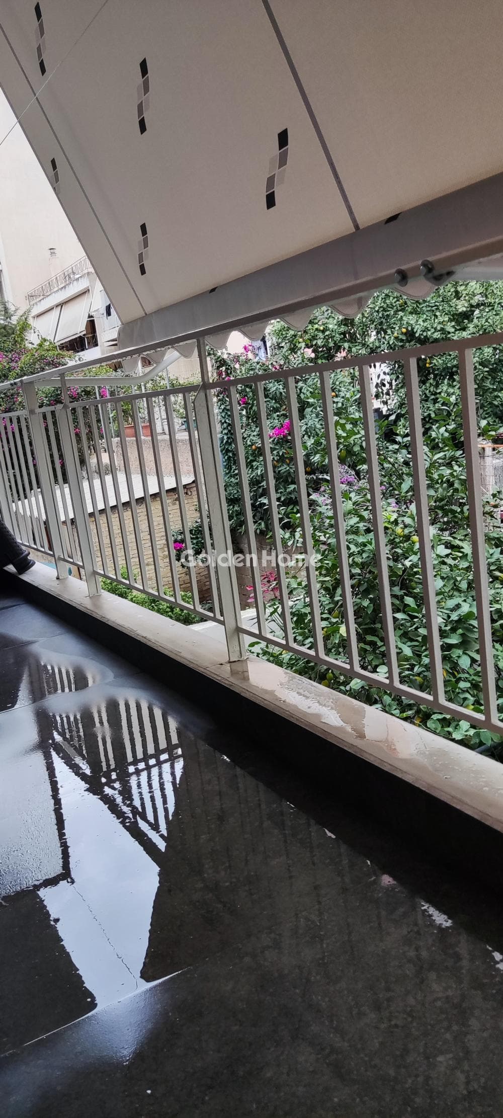 Διαμέρισμα στην Λαμπρινή, Γαλάτσι — Φωτογραφία 18 από 31