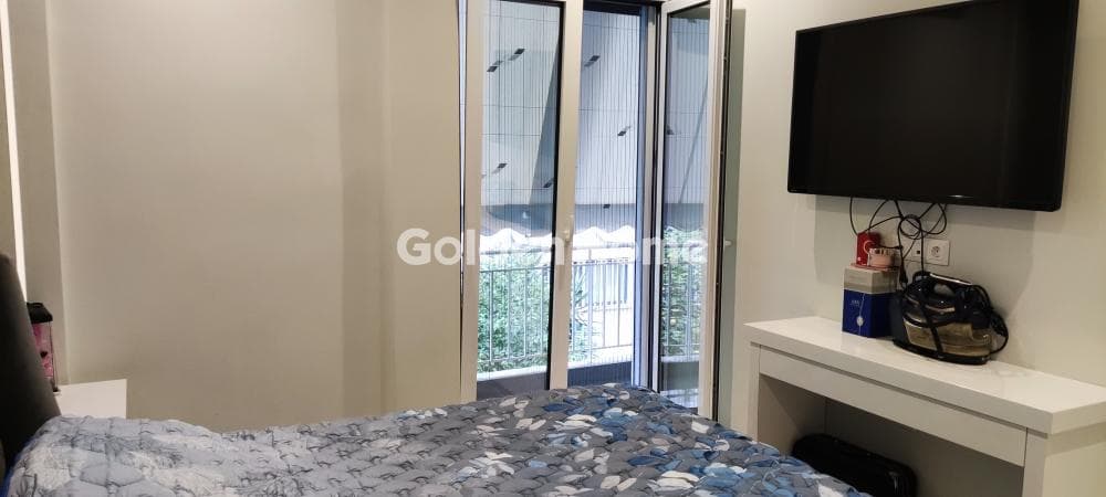 Διαμέρισμα στην Λαμπρινή, Γαλάτσι — Φωτογραφία 24 από 31
