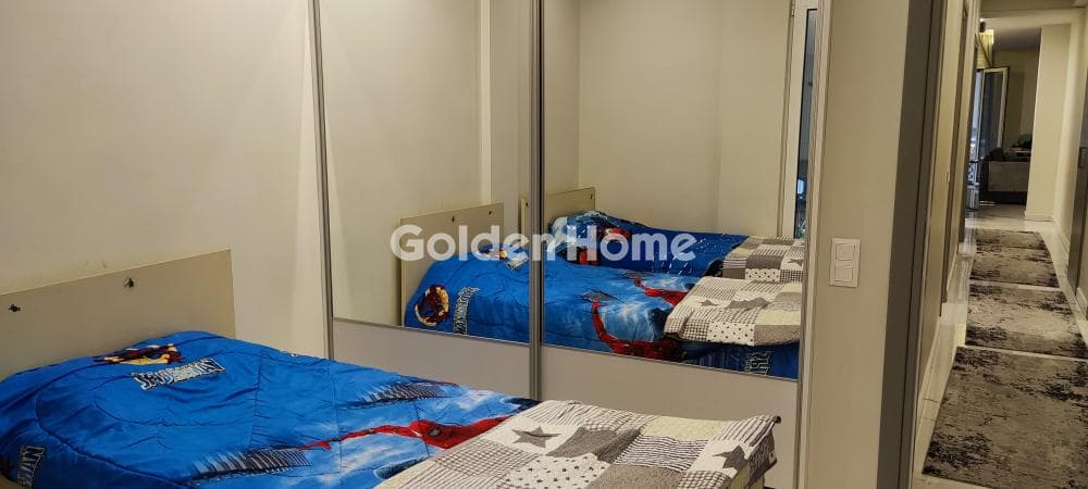 Διαμέρισμα στην Λαμπρινή, Γαλάτσι — Φωτογραφία 11 από 31