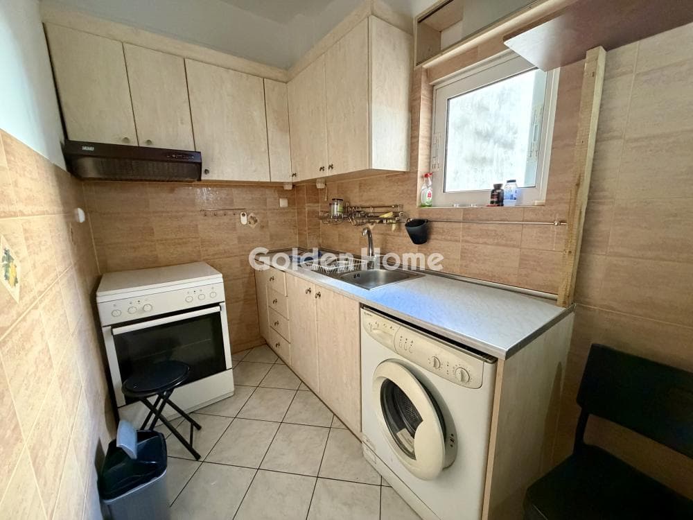 Apartment in Chrisaki, Kalithea — Photo 8 of 15