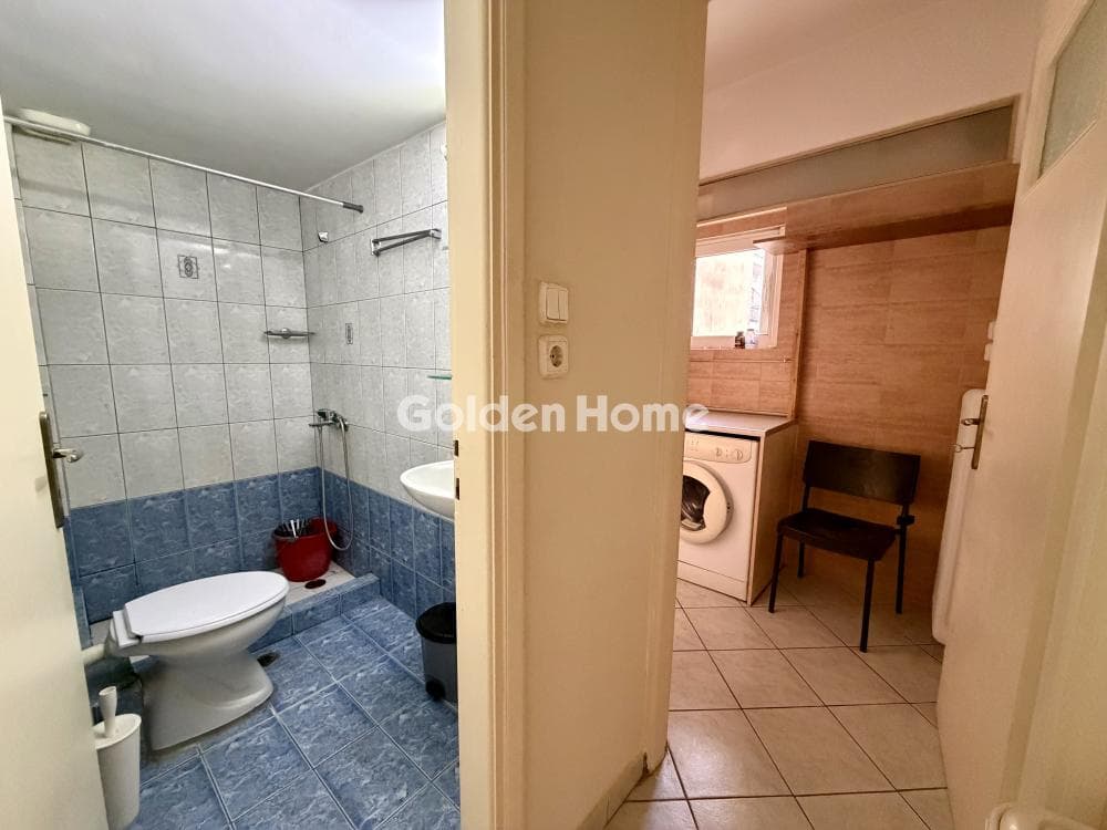 Apartment in Chrisaki, Kalithea — Photo 7 of 15