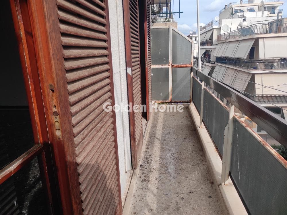 Apartment in Lazarou, Nea Ionia — Photo 6 of 19