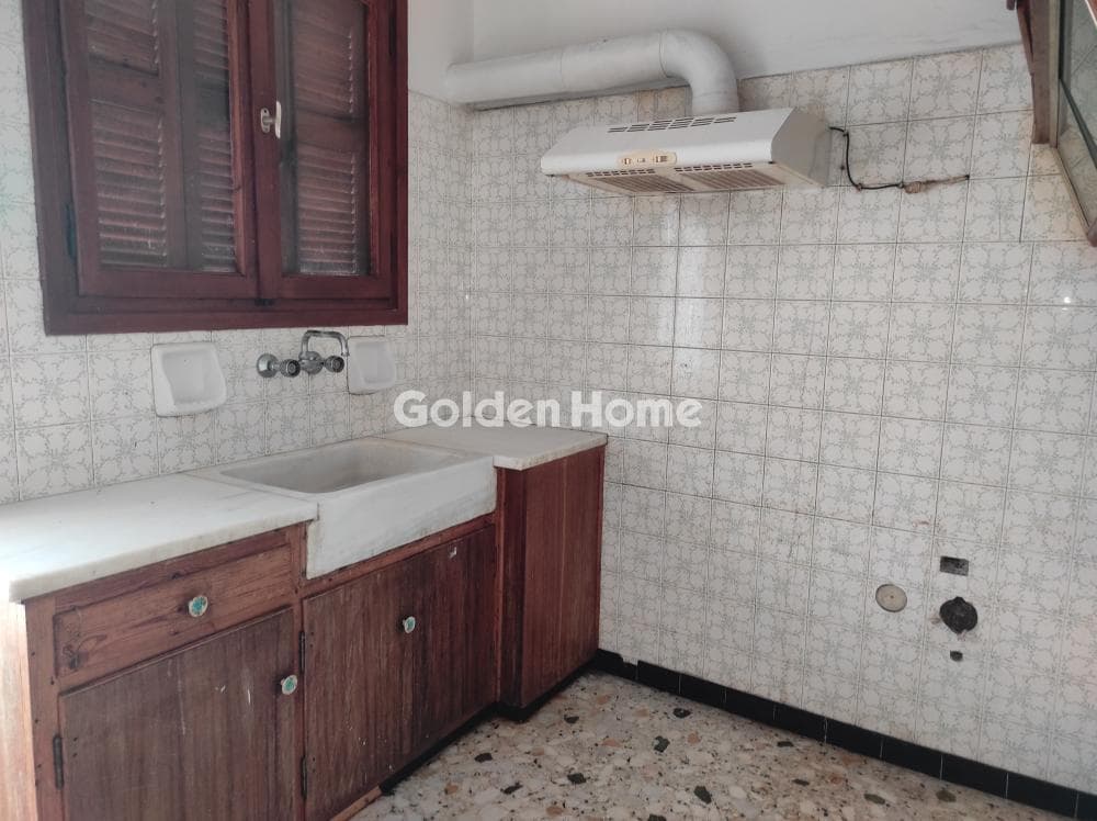 Apartment in Lazarou, Nea Ionia — Photo 10 of 19