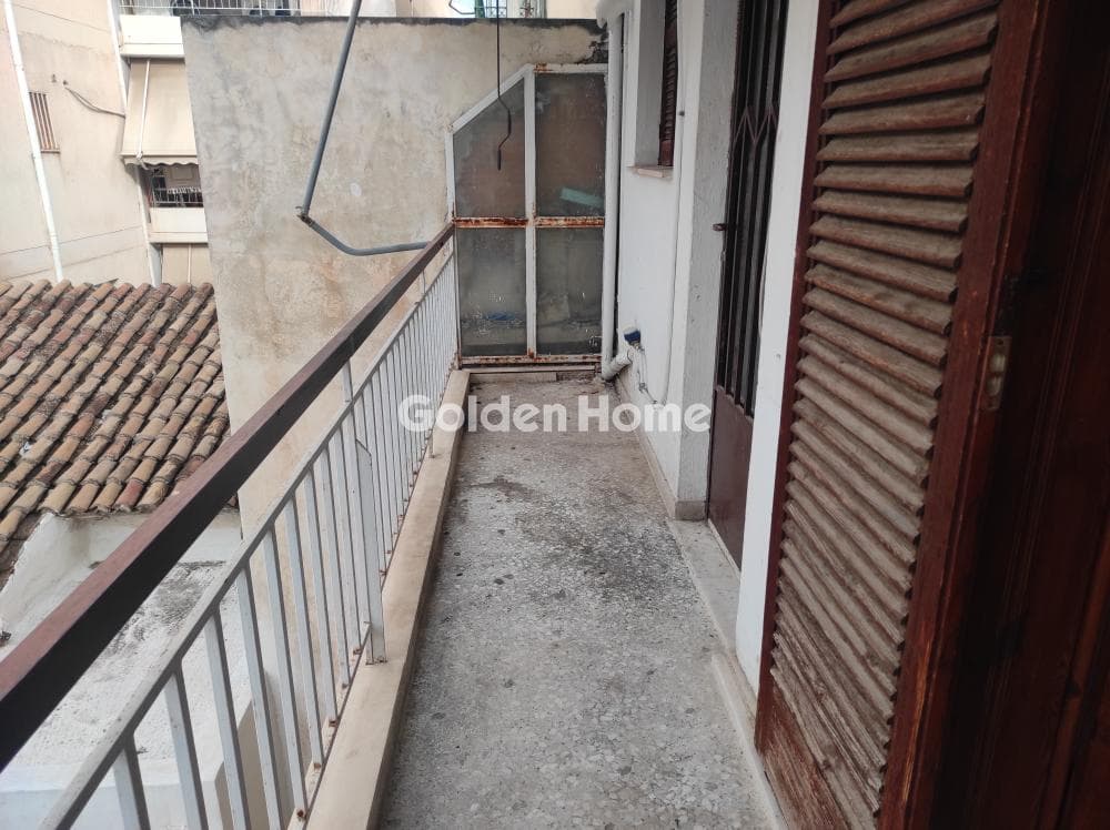 Apartment in Lazarou, Nea Ionia — Photo 12 of 19