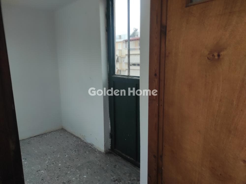 Apartment in Lazarou, Nea Ionia — Photo 18 of 19