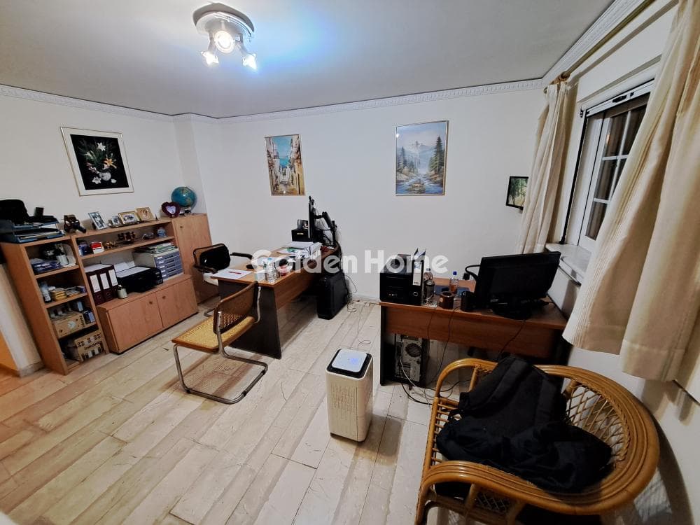 Apartment in Agia Paraskevi, Nea Smyrni — Photo 17 of 17