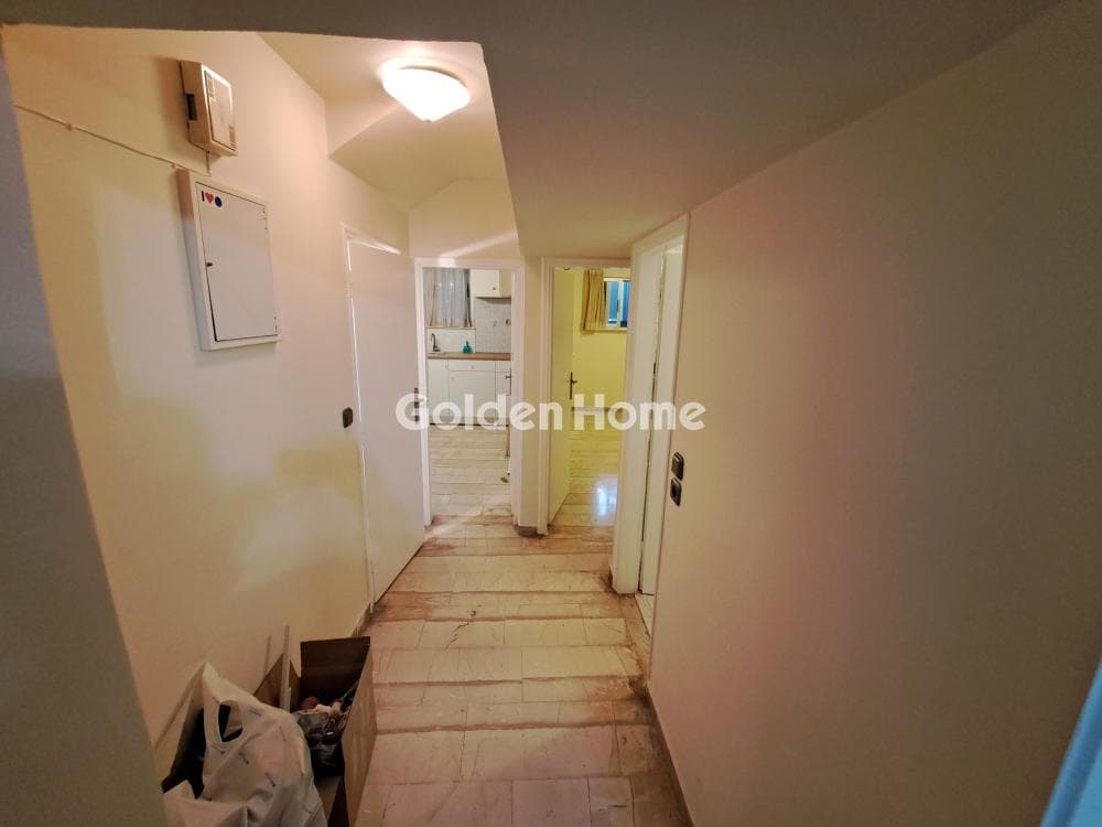 Apartment in Agia Paraskevi, Nea Smyrni — Photo 7 of 17