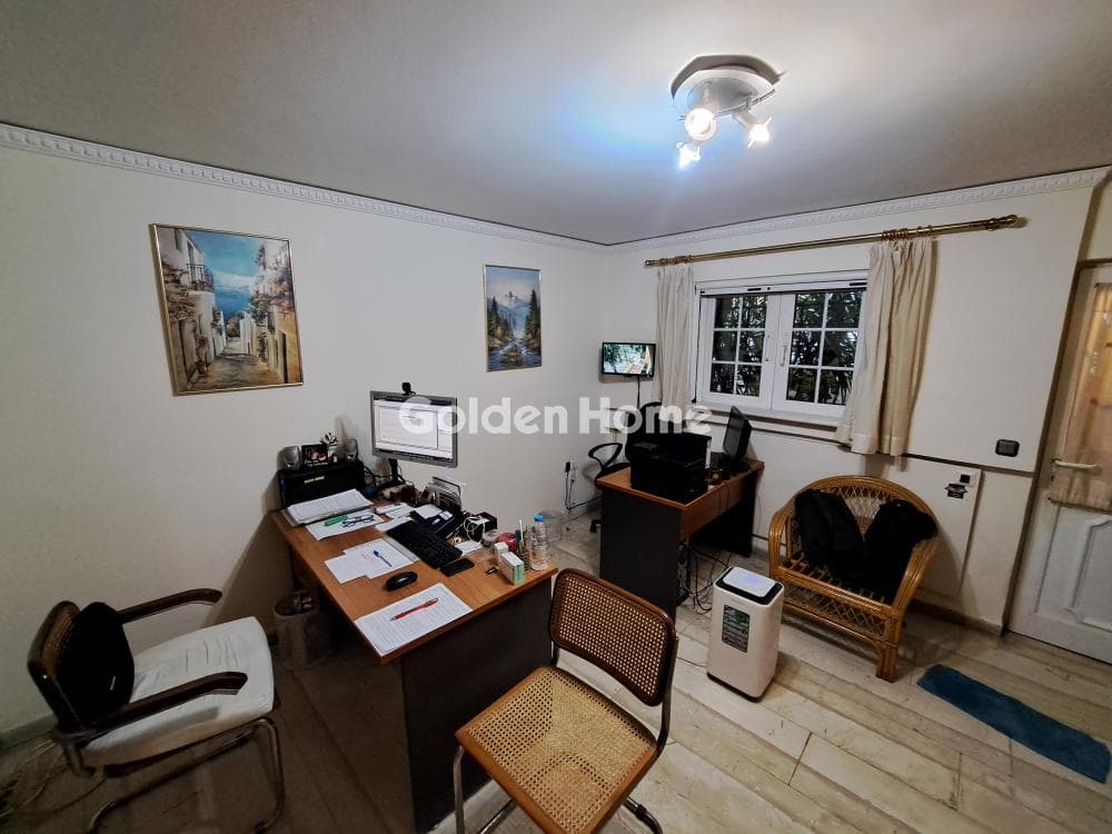Apartment in Agia Paraskevi, Nea Smyrni — Photo 10 of 17