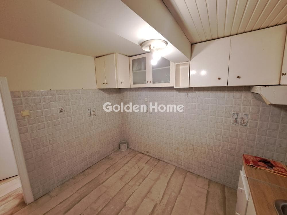 Apartment in Agia Paraskevi, Nea Smyrni — Photo 16 of 17
