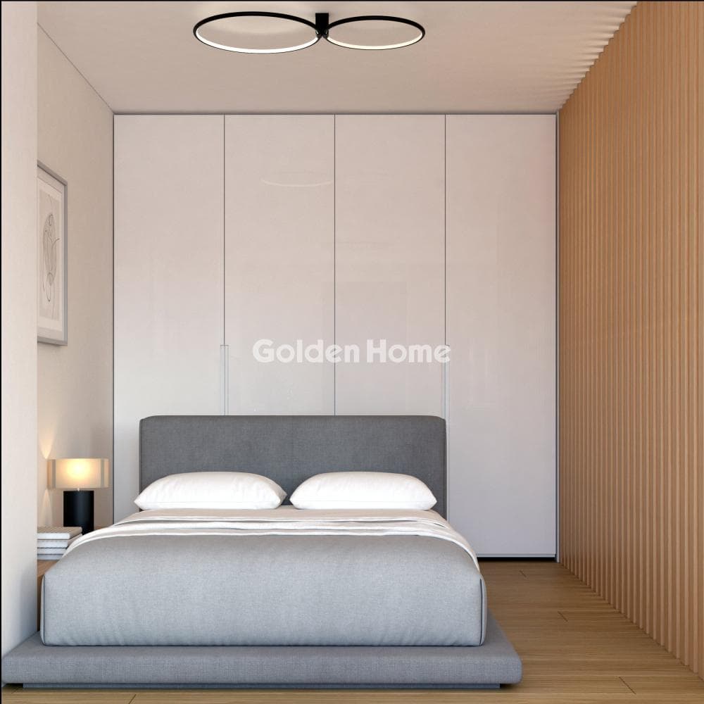 Διαμέρισμα στην Άνω Ρέντης, Άγιος Ιωάννης Ρέντης — Φωτογραφία 5 από 12