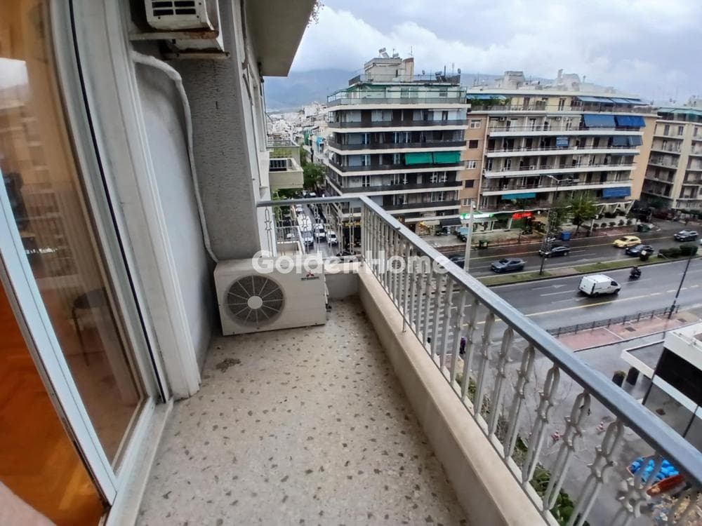 Γραφείο στην Ελληνορώσων, Γουδή — Φωτογραφία 1 από 15