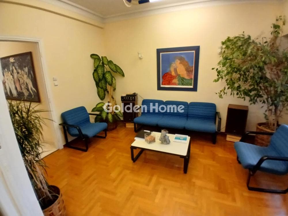 Γραφείο στην Ελληνορώσων, Γουδή — Φωτογραφία 2 από 15