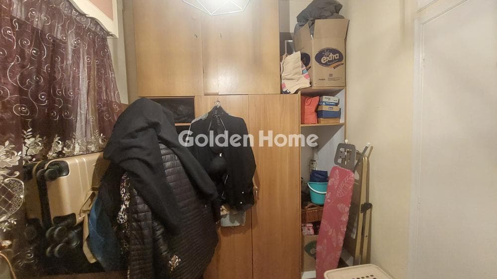 Διαμέρισμα στην Ευελπίδων, Πολύγωνο - Τουρκοβούνια — Φωτογραφία 13 από 23