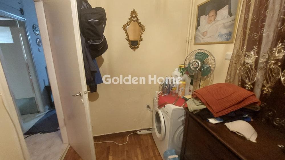 Διαμέρισμα στην Ευελπίδων, Πολύγωνο - Τουρκοβούνια — Φωτογραφία 14 από 23