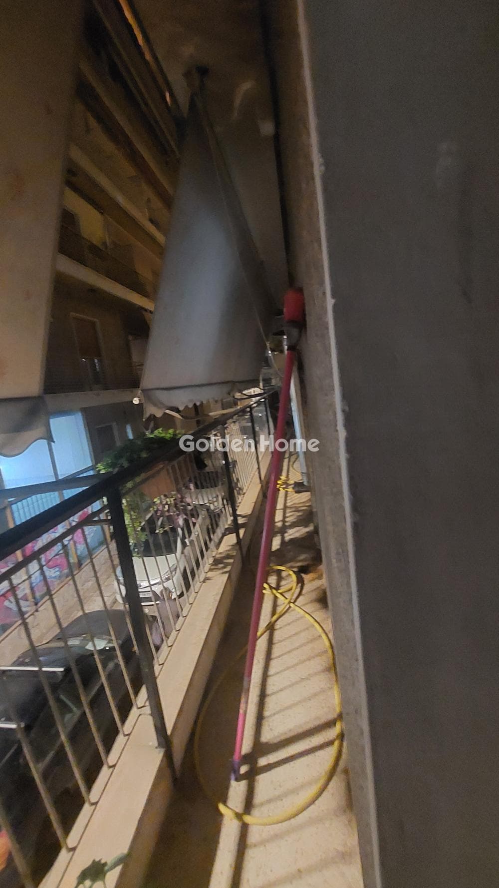 Διαμέρισμα στην Ευελπίδων, Πολύγωνο - Τουρκοβούνια — Φωτογραφία 3 από 23