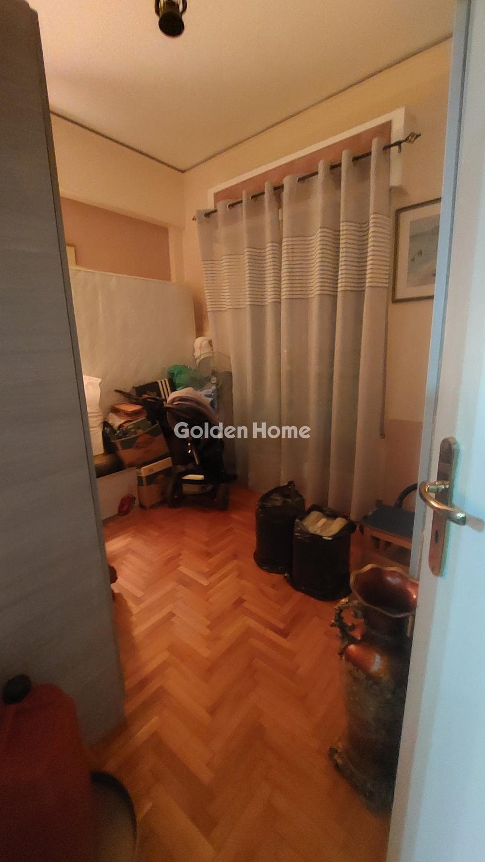Διαμέρισμα στην Ευελπίδων, Πολύγωνο - Τουρκοβούνια — Φωτογραφία 15 από 23