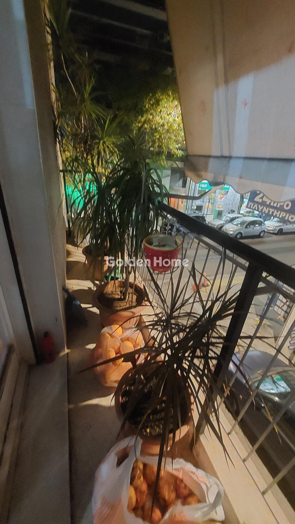 Διαμέρισμα στην Ευελπίδων, Πολύγωνο - Τουρκοβούνια — Φωτογραφία 7 από 23
