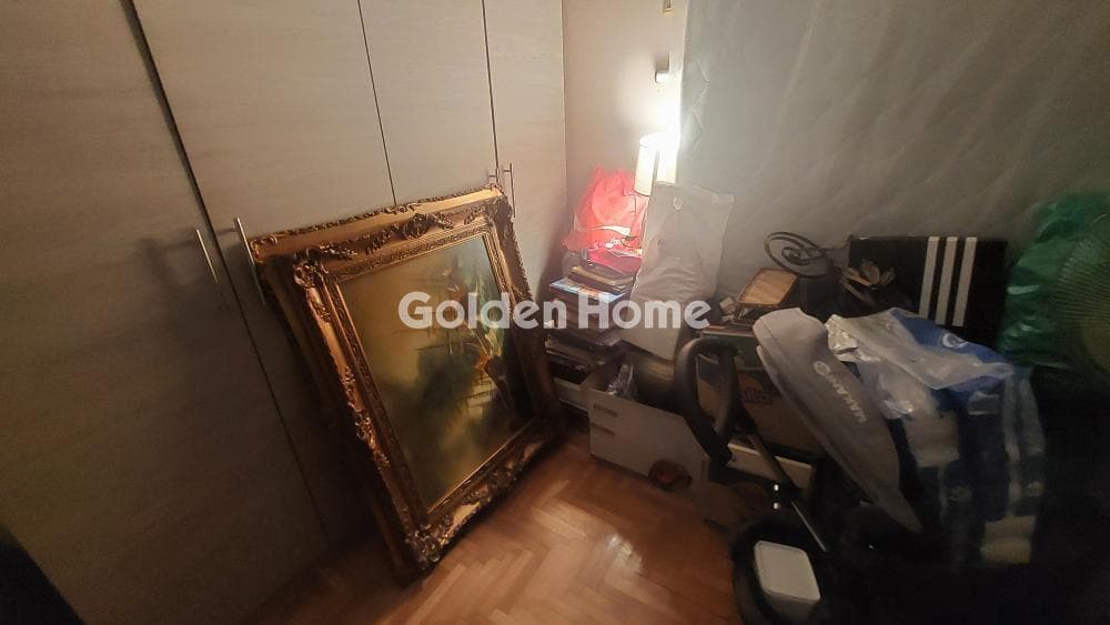Διαμέρισμα στην Ευελπίδων, Πολύγωνο - Τουρκοβούνια — Φωτογραφία 17 από 23