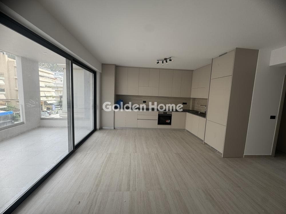 Διαμέρισμα στην Άνω Γλυφάδα, Γλυφάδα — Φωτογραφία 3 από 7