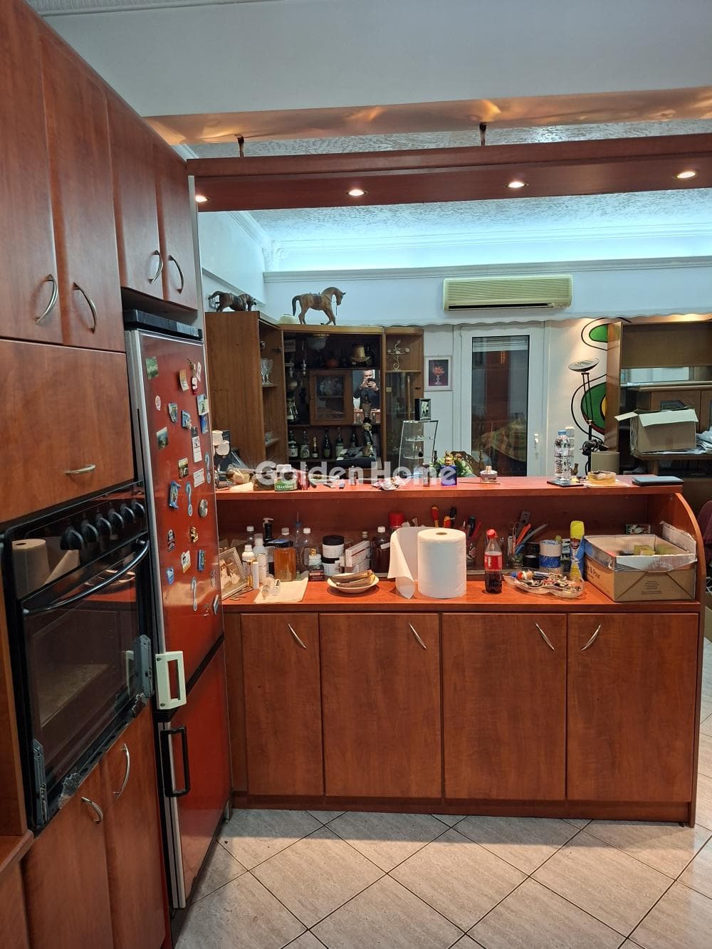 Διαμέρισμα στην Άγιος Παντελεήμονας, Αττική — Φωτογραφία 4 από 18