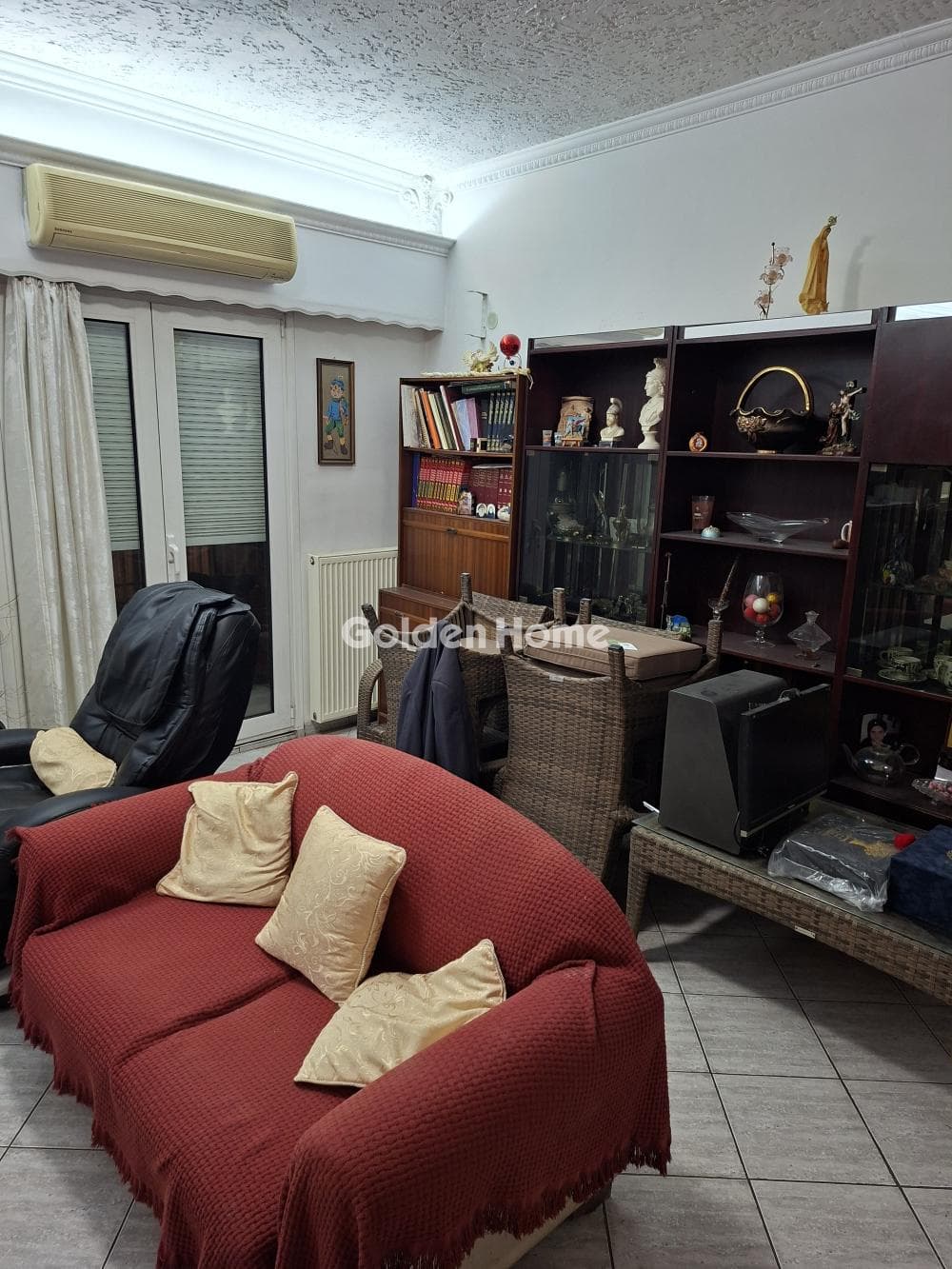 Διαμέρισμα στην Άγιος Παντελεήμονας, Αττική — Φωτογραφία 7 από 18